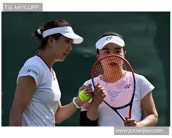 对话吴芳：回顾网球生涯中的挑战与成就分享