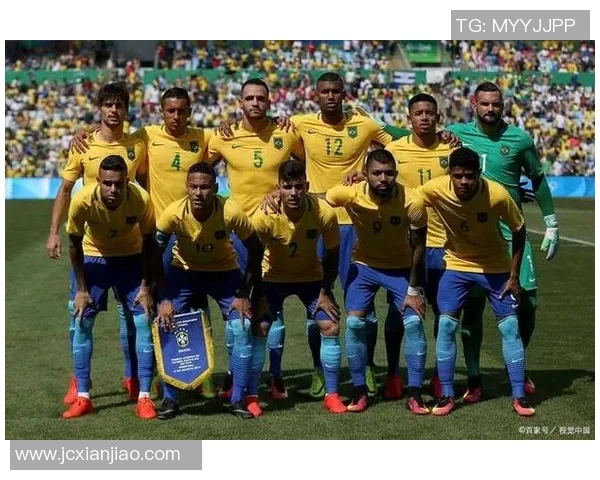 巴西足球明星数量揭秘与他们的辉煌成就分析